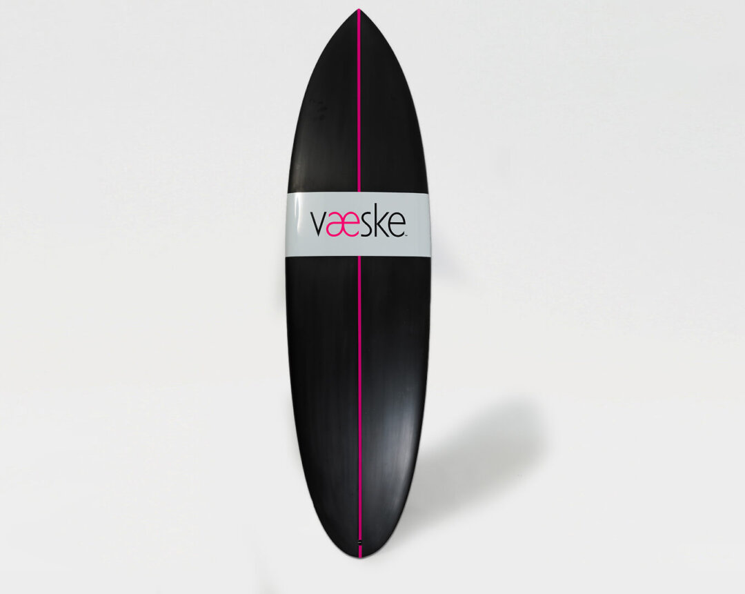 Classics Surfboard